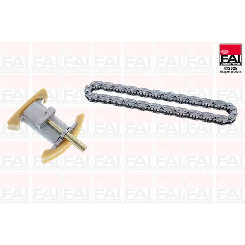 FAI 2 x Timing Chain Kit Set 50 Links TCK131NG