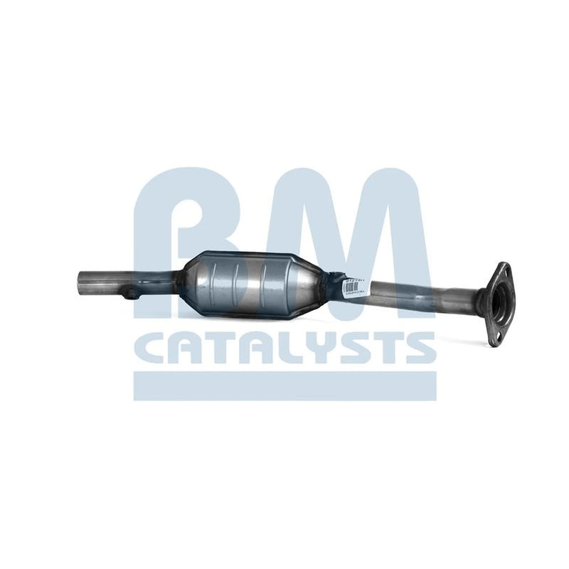 BM Catalysts Homologated Petrol Cat BM91214H