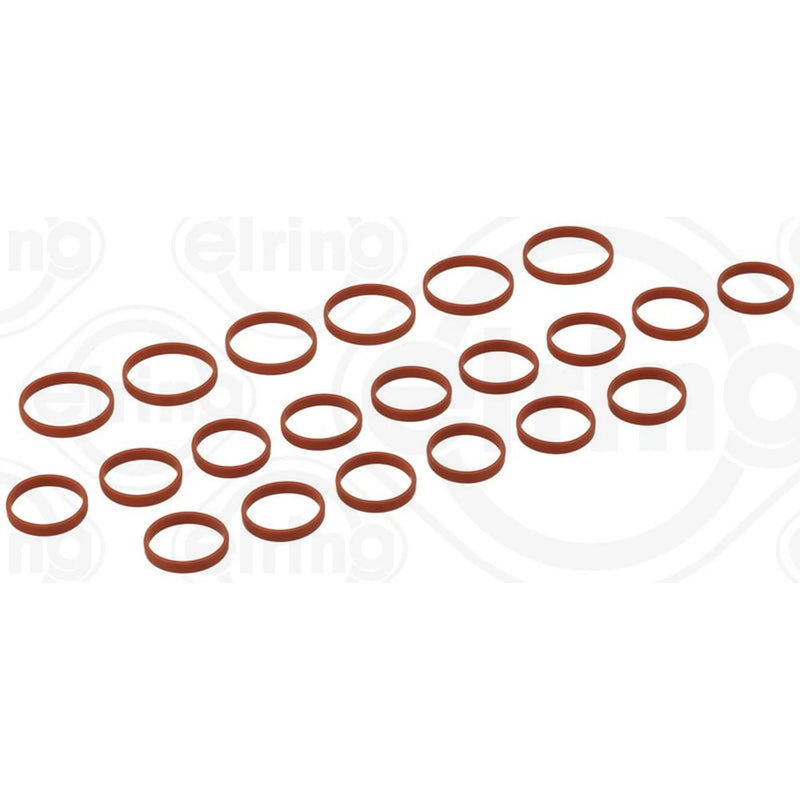Elring Intake Manifold Gasket Set ID Wide High 086.420