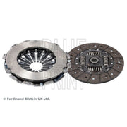 Blue Print Clutch Kit Set 2pc 239mm ADBP300287