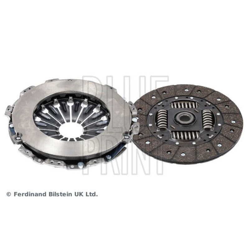 Blue Print Clutch Kit Set 2pc 239mm ADBP300287