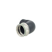 NRF Intercooler Turbo Charge Air Hose Upper Left 166532
