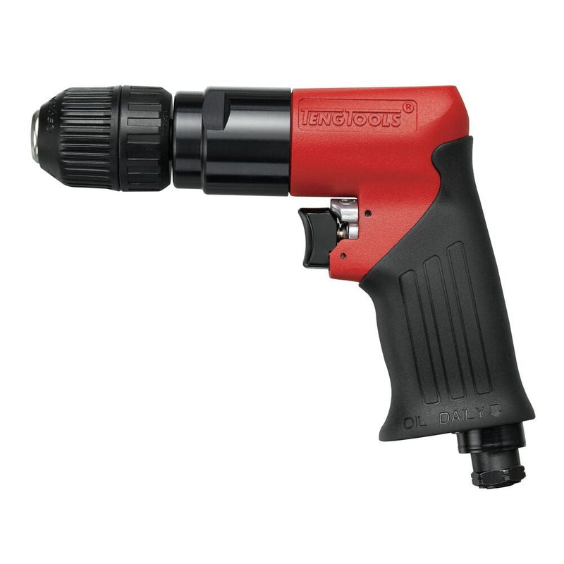 Teng Tools Air Drill 10mm Chuck 1800 RPM