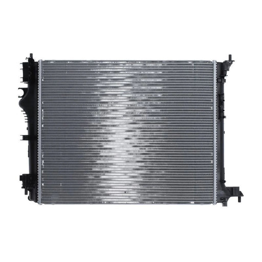 Valeo Engine Radiator 701683