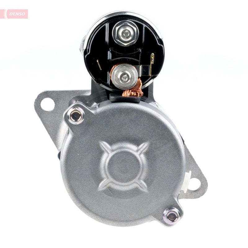 Denso Starter Motor 12V 0.6kW 9 Teeth DSN2140