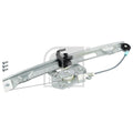 Febi Electric Window Regulator Lifter Right Rear 108257