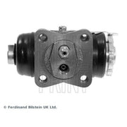 Blue Print Wheel Cylinder Hydraulic Brake Upper ADT34483