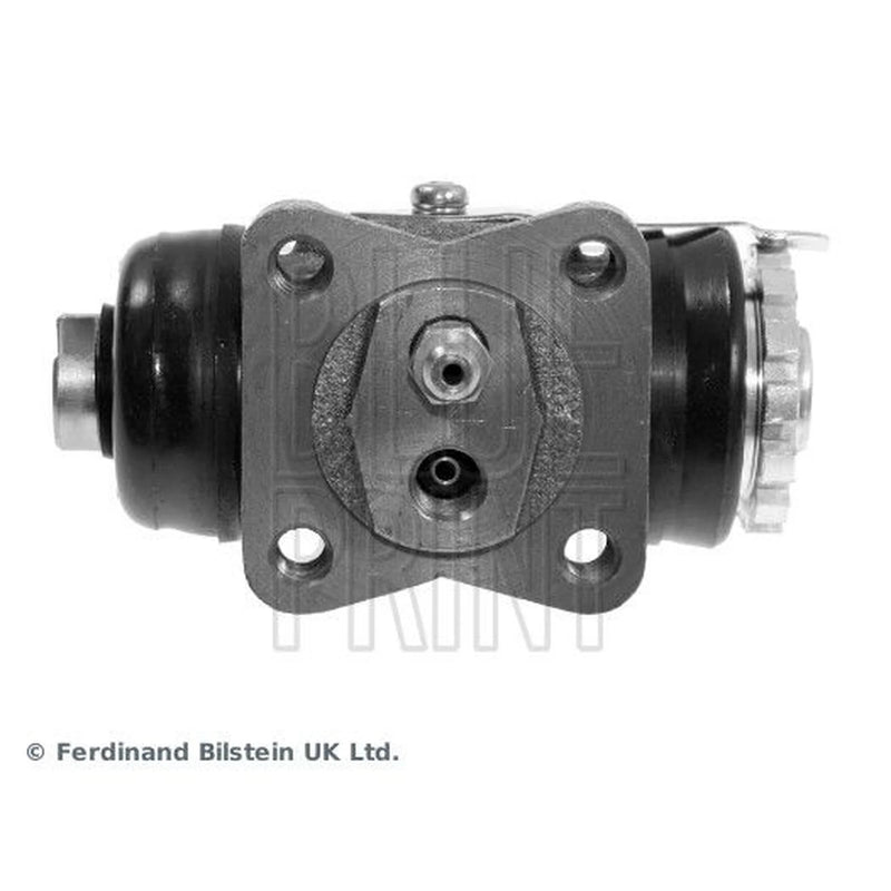 Blue Print Wheel Cylinder Hydraulic Brake Upper ADT34483