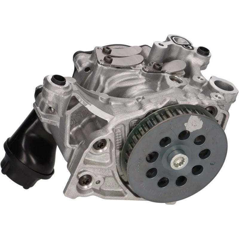 Pierburg Brake Vacuum Pump 7.24808.33.0