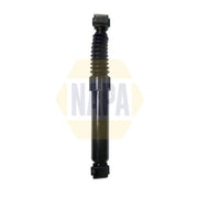 NAPA Shock Absorber Damper Strut Rear Left NSA1218