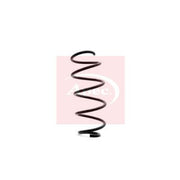 Apec Front & Rear Suspension Springs ACS1214