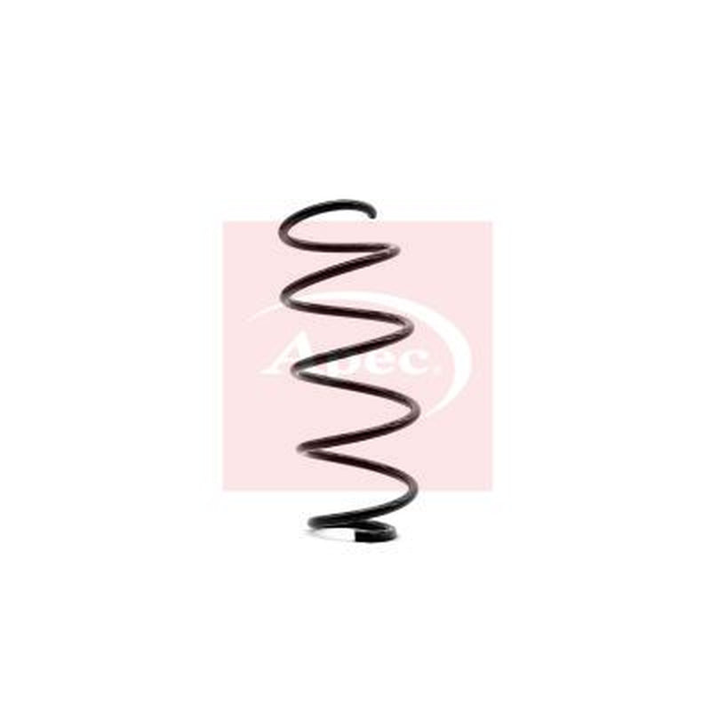 Apec Front Suspension Coil Spring ACS1318