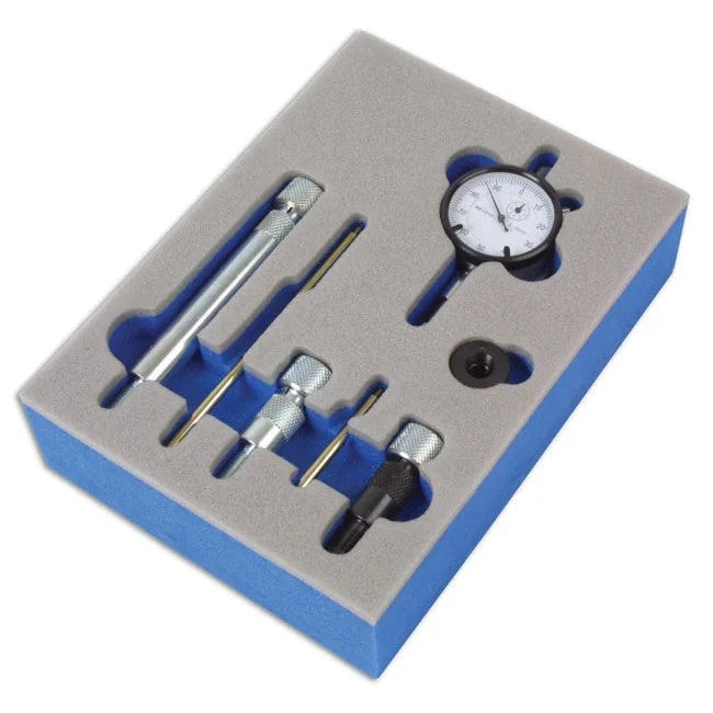 Laser Tools Diesel Fuel Pump Timing Kit - PL