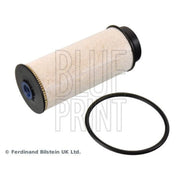 Blue Print Fuel Filter Element ADC42371