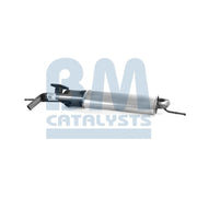 BM Catalysts Homologated Petrol Cat BM91590H