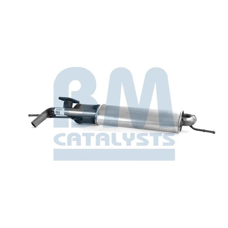 BM Catalysts Homologated Petrol Cat BM91590H