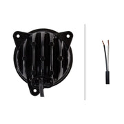 Hella Worklight High 1G0 996 476-131