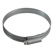Jubilee® 4 Zinc Protected Hose Clip 70 - 90mm (2.3/4 - 3.1/2in) - 4MS