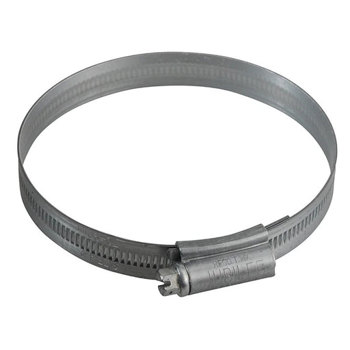 Jubilee® 4 Zinc Protected Hose Clip 70 - 90mm (2.3/4 - 3.1/2in) - 4MS