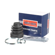 Borg & Beck Drive Shaft Bellow Kit Front Right BCB6391