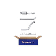 Hella Soot/Particulate Filter 8LH 366 081-351