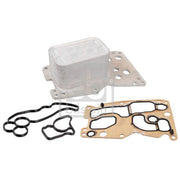 Febi Engine Oil Cooler 106197