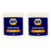 2x NAPA Car Brake Calipers Pads Discs Squeal Anti Seize Copper Grease 500g Tub NAPA  - Town Parts