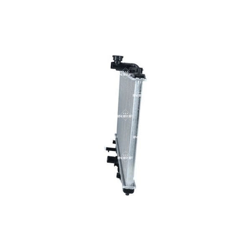 NRF Engine Radiator 550093