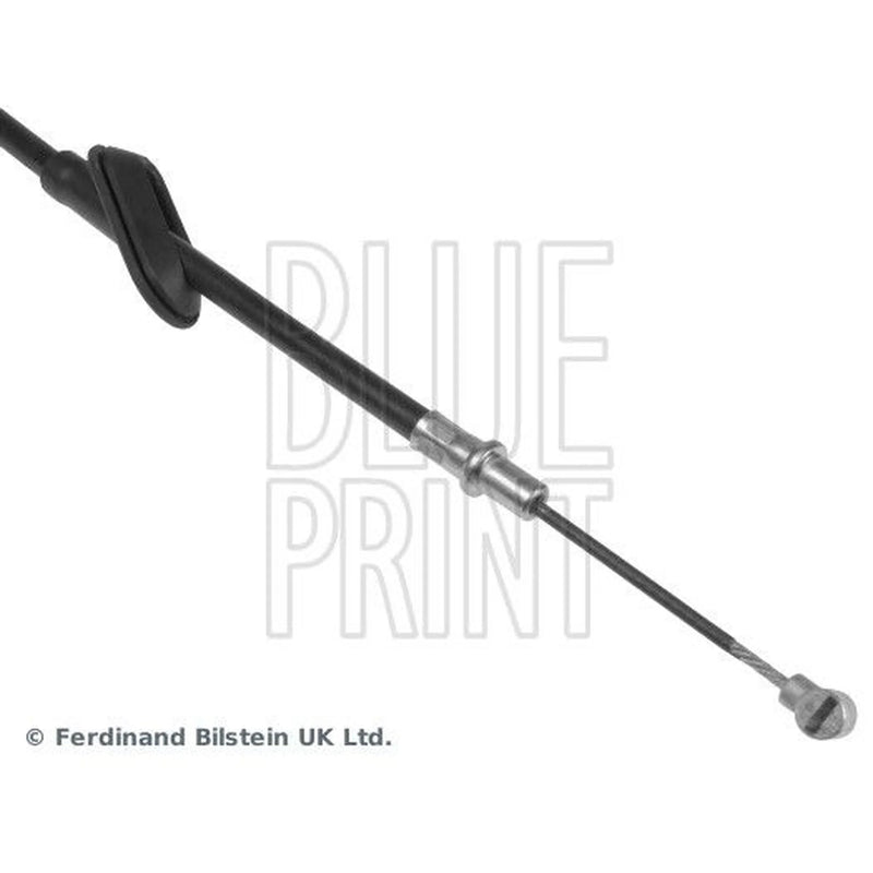 Blue Print Handbrake Cable Right Rear ADK84660