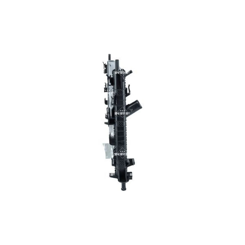 NRF Engine Radiator 55327A