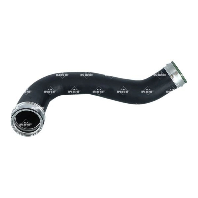 NRF Intercooler Turbo Charge Air Hose 166171