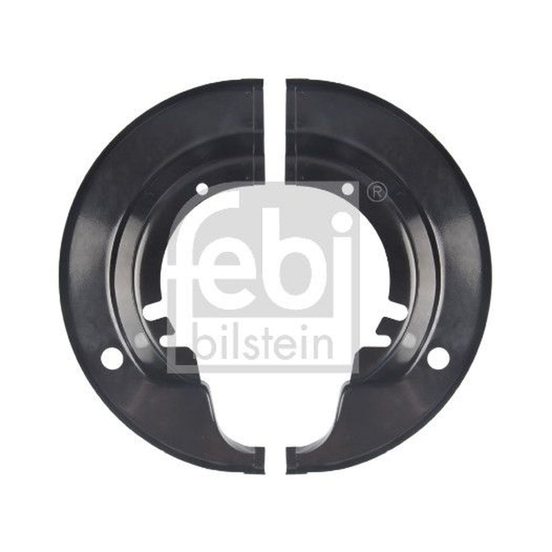 Febi Brake Drum Cover Sheet 186170