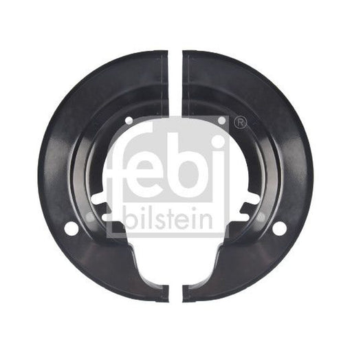 Febi Brake Drum Cover Sheet 186170