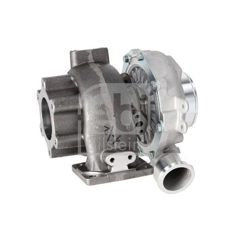 Febi Turbocharger Turbo Unit 192230