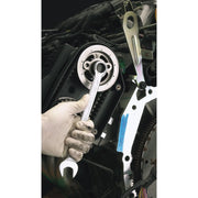 Elora Long Imperial Combination Spanner Set 14 Piece