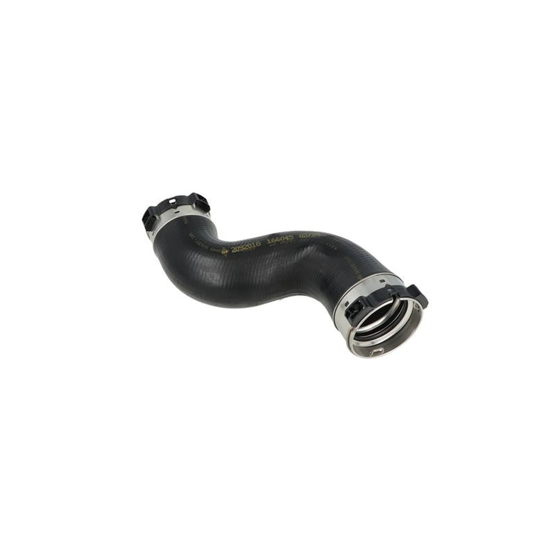 NRF Intercooler Turbo Charge Air Hose Charge A 166045