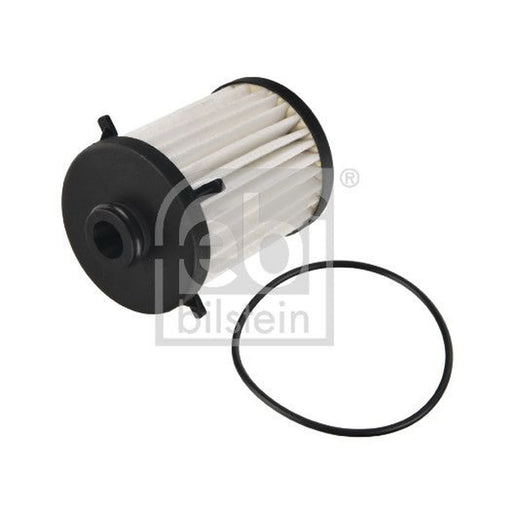 Febi Automatic Transmission Hydraulic Filter 180578