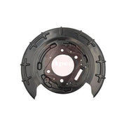 Apec Brake Disc Splash Guard Rear Right ASG1134