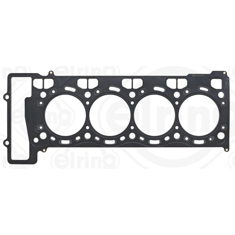 Elring Cylinder Head Gasket 1mm Thick 596.470