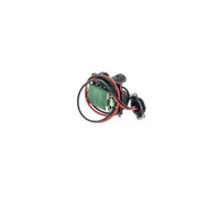 Mahle Heater Blower Resistor ABR 125 000S