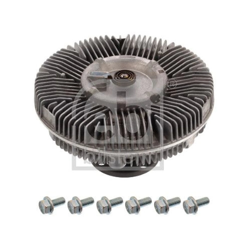 Febi Radiator Fan Clutch 35535