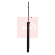 Apec Shock Absorber Damper Strut Rear Left ASA1428