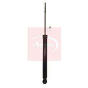 Apec Shock Absorber Damper Strut Rear Left ASA1428