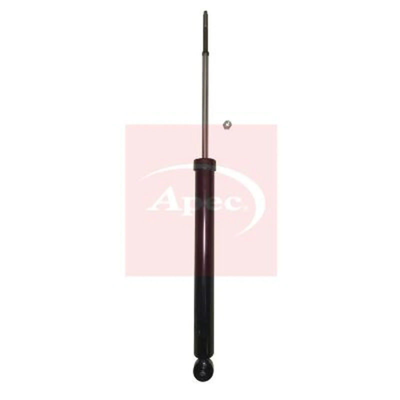 Apec Shock Absorber Damper Strut Rear Left ASA1428