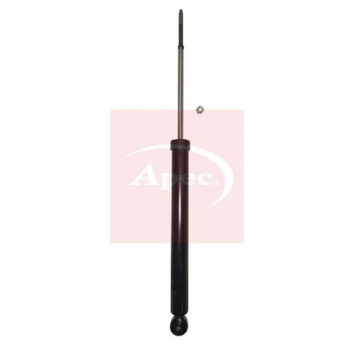 Apec Shock Absorber Damper Strut Rear Left ASA1428