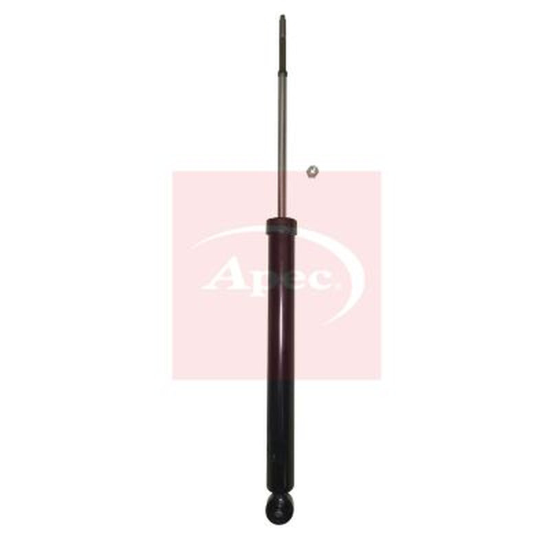 Apec Shock Absorber Damper Strut Rear Left ASA1428