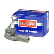 Borg & Beck Steering Tie Rod End Ball Joint BTR5442