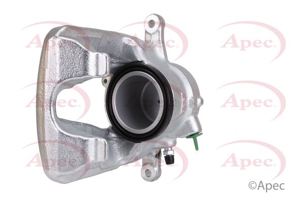 APEC RCA794 Brake Caliper Front Right Fits Mercedes-Benz A-Class B-Class Apec - Town Parts