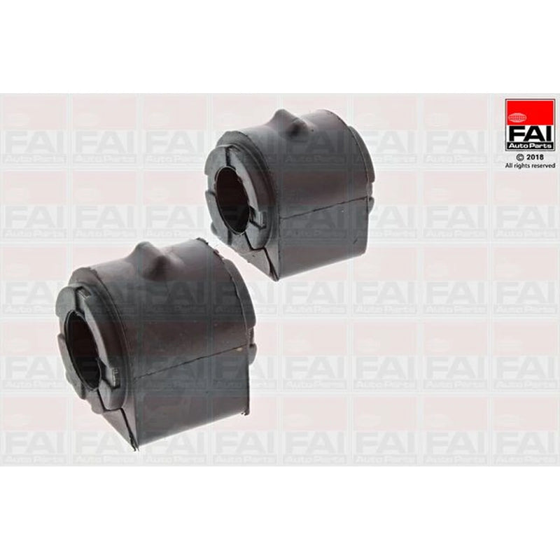 FAI 2 x Anti Roll Bar Mounting Bracket SS9748K