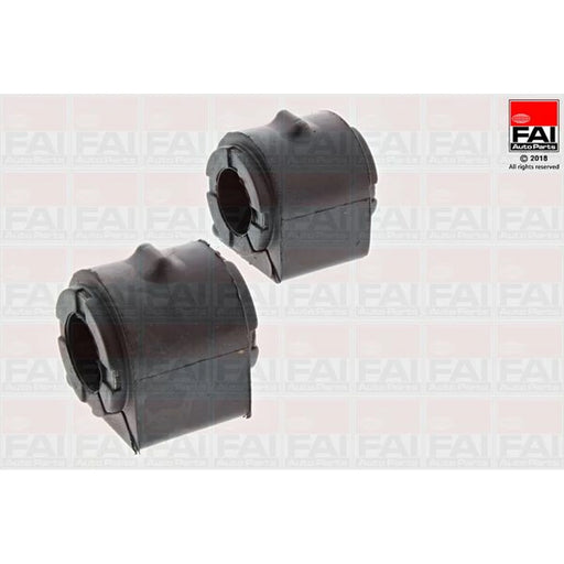 FAI 2 x Anti Roll Bar Mounting Bracket SS9748K